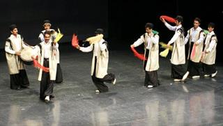 فرهنگي اجتماعي هنري